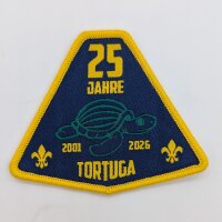 25 Jahre Tortuga