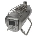 G-Stove Heat View XL 2.0 Zeltofen