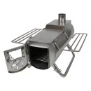 G-Stove Heat View XL 2.0 Zeltofen