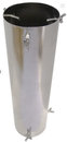 G-Stove Hitzeschutz-Rohr