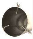 G-Stove Hitzeschutz-Rohr