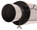 G-Stove Hitzeschutz-Rohr