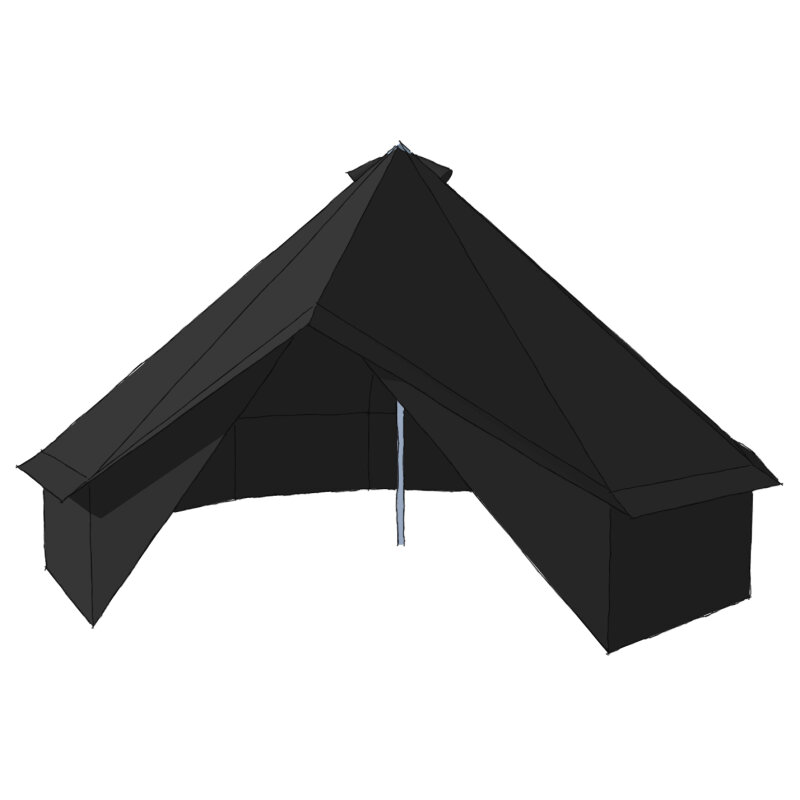 TORTUGA Black Bird, 1.067,00