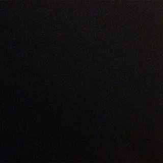 Kohtenstoff / Zeltstoff, Schwarz, 160 cm, laufende Meter, KD38
