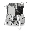 Petromax Atago Reflektorschild