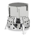 Petromax Atago Reflektorschild