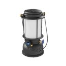 Feuerhand LM500 LED Laterne - Schwarz