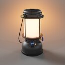 Feuerhand LM500 LED Laterne - Schwarz