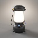 Feuerhand LM500 LED Laterne - Schwarz