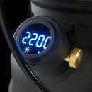Feuerhand LM500 LED Laterne - Schwarz