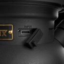 Petromax LM500 LED Laterne - Schwarz