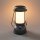 Feuerhand LM500 LED Laterne - Schwarz