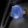 Feuerhand LM500 LED Laterne - Schwarz