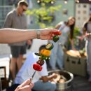 Petromax Grillspieße