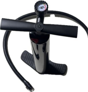 Pumpe, manuell für LAGARTO FT-R