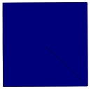 TORTUGA Kohtenabdeckplane 120 x 120 25 Jahre Tortuga,...