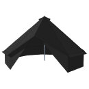 SEGGLER Brex5, Schwarz