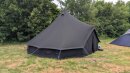SEGGLER Brex5, Schwarz