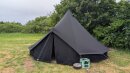 SEGGLER Brex5, Schwarz