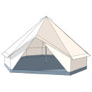 SEGGLER Brex5, Naturell