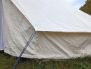 SEGGLER Brex5, Naturell