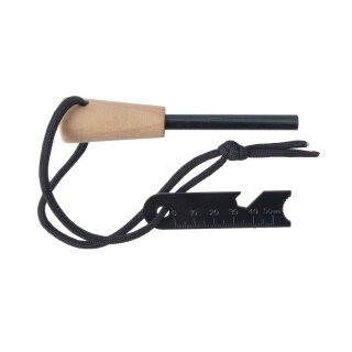Feuerstab Zündstahl Deluxe