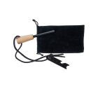 Feuerstab Zündstahl Deluxe
