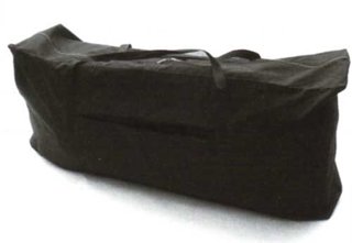 TORTUGA Großjurtenpacktasche mit Reißverschluß, KD 24