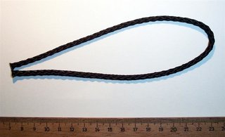 Kohten-Schlaufe, 35 cm