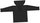 Jungenschaftsjacke - Wolltuch - Norm V - Krempelkapuze - Innentasche