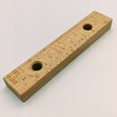 Seilspanner, Holz, f&uuml;r Seile mit 8 mm