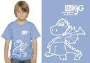 Drachenland Kids T-Shirt