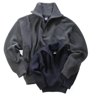 Troyer Elbe I Classic 58 marine