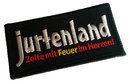 Jurtenland Aufn&auml;her, 60 mm
